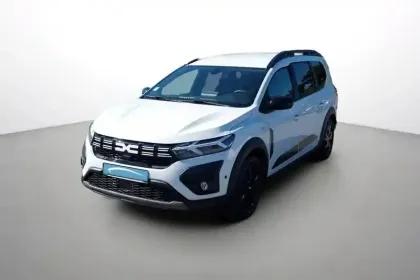 Photo Dacia Jogger Extreme+