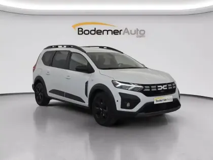 Photo 15 Dacia Jogger  ECO-G 100 7 places