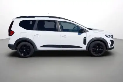 Photo 6 Dacia Jogger  ECO-G 100 7 places