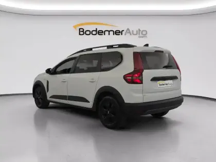Photo 11 Dacia Jogger  ECO-G 100 7 places