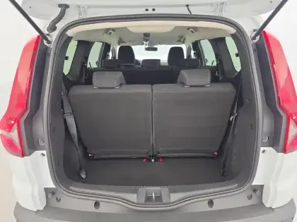 Photo 40 Dacia Jogger  ECO-G 100 7 places