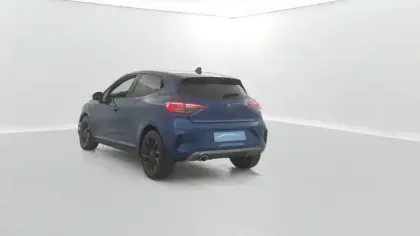 Photo 11 Renault Clio  TCe 90 ch GSR2