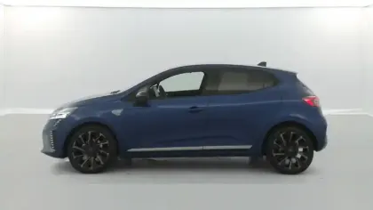 Photo 10 Renault Clio  TCe 90 ch GSR2