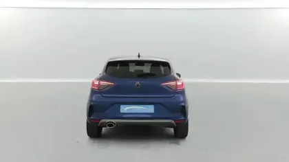 Photo 12 Renault Clio  TCe 90 ch GSR2