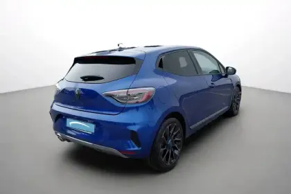 Photo 5 Renault Clio  TCe 90 ch GSR2