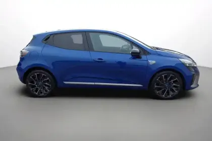 Photo 6 Renault Clio  TCe 90 ch GSR2