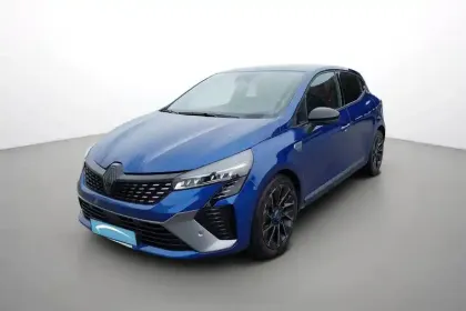 Photo Renault Clio Esprit Alpine