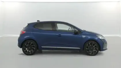 Photo 14 Renault Clio  TCe 90 ch GSR2