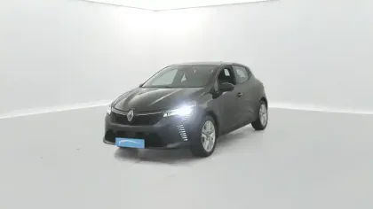 Photo Renault Clio Evolution