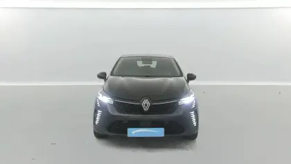 Photo 6 Renault Clio  Blue dCi 100 ch GSR2