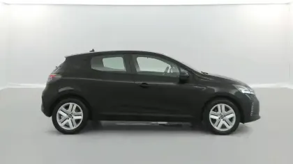 Photo 5 Renault Clio  Blue dCi 100 ch GSR2