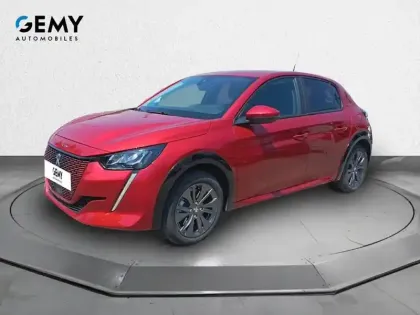 Photo Peugeot 208 Style