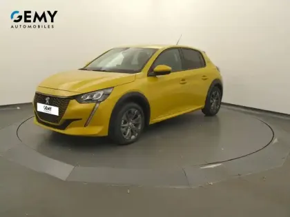 Photo Peugeot 208 Style