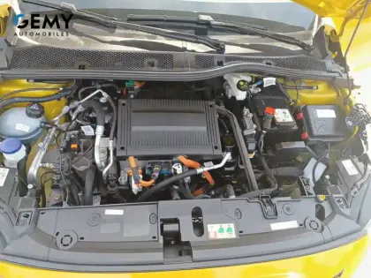 Photo 30 Peugeot 208  Electrique 50 kWh 136ch