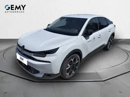Photo Citroën C4 Max