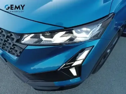 Photo 16 Renault Austral  full hybrid E-Tech 200 ch