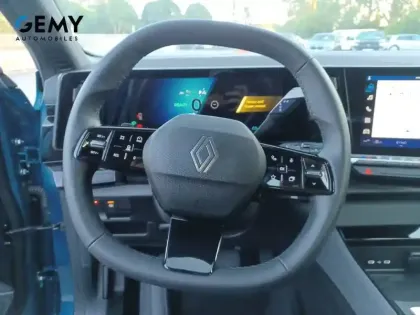 Photo 12 Renault Austral  full hybrid E-Tech 200 ch