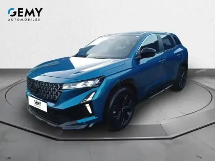 Photo Renault Austral Evolution