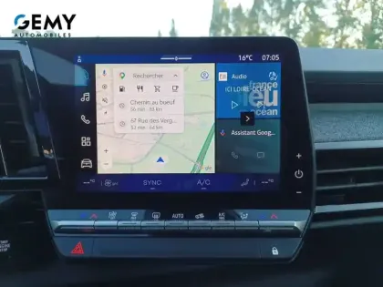 Photo 13 Renault Austral  full hybrid E-Tech 200 ch