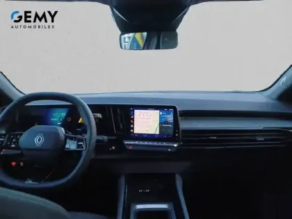 Photo 7 Renault Austral  full hybrid E-Tech 200 ch