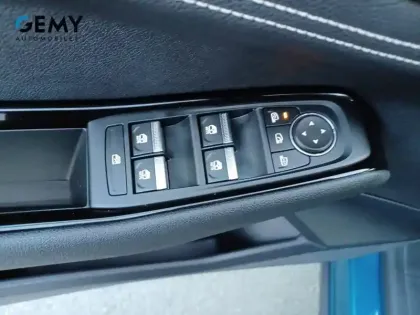 Photo 11 Renault Austral  full hybrid E-Tech 200 ch