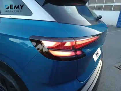 Photo 17 Renault Austral  full hybrid E-Tech 200 ch