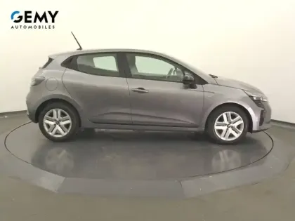 Photo 23 Renault Clio  TCe 90
