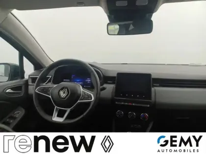 Photo 7 Renault Clio  TCe 90