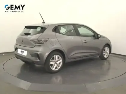Photo 37 Renault Clio  TCe 90