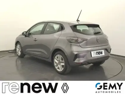 Photo 6 Renault Clio  TCe 90