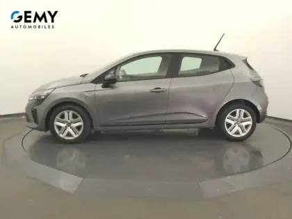 Photo 38 Renault Clio  TCe 90