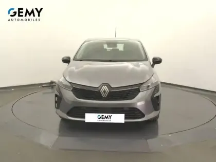 Photo 21 Renault Clio  TCe 90