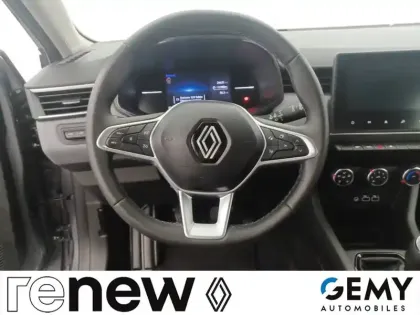Photo 12 Renault Clio  TCe 90
