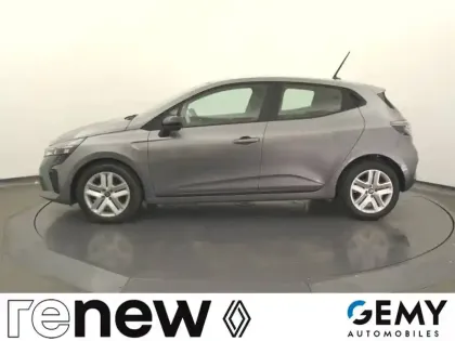 Photo 18 Renault Clio  TCe 90