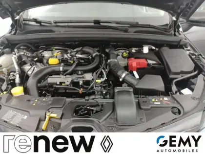 Photo 15 Renault Clio  TCe 90
