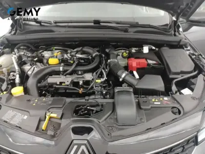 Photo 35 Renault Clio  TCe 90