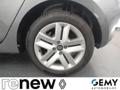 Photo 10 Renault Clio  TCe 90