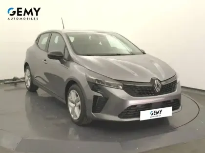Photo 22 Renault Clio  TCe 90