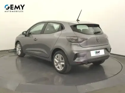 Photo 26 Renault Clio  TCe 90
