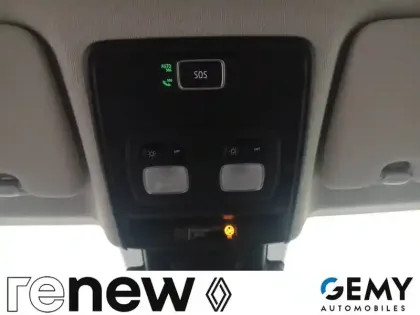 Photo 14 Renault Clio  TCe 90