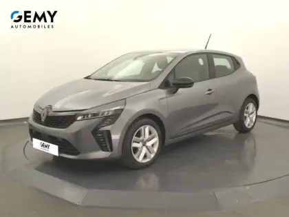 Photo 20 Renault Clio  TCe 90