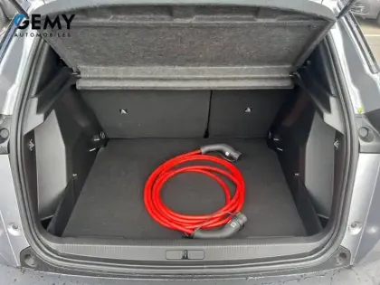 Photo 5 Peugeot 2008  Electrique 136 ch