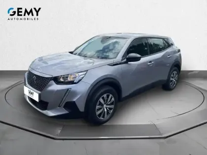Photo Peugeot 2008 Active