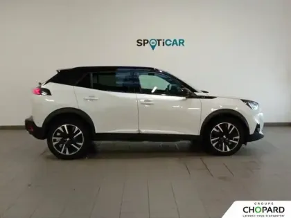 Photo 23 Peugeot 2008  BlueHDi 130 S&S EAT8