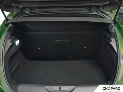 Photo 5 Peugeot 308  Electrique 54 kWh 156ch