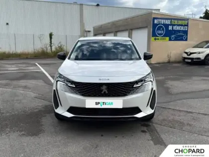Photo 31 Peugeot 3008  Hybrid 225 e-EAT8