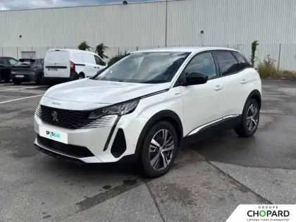 Photo 29 Peugeot 3008  Hybrid 225 e-EAT8