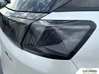 Photo 27 Peugeot 3008  Hybrid 225 e-EAT8