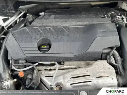 Photo 25 Peugeot 3008  Hybrid 225 e-EAT8