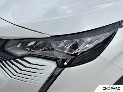 Photo 26 Peugeot 3008  Hybrid 225 e-EAT8